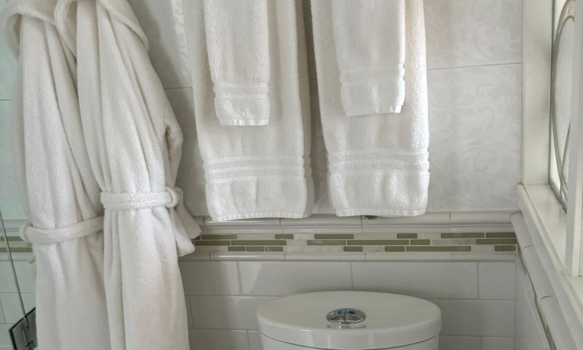 Photo of Bathroom in Grandview-Woodland