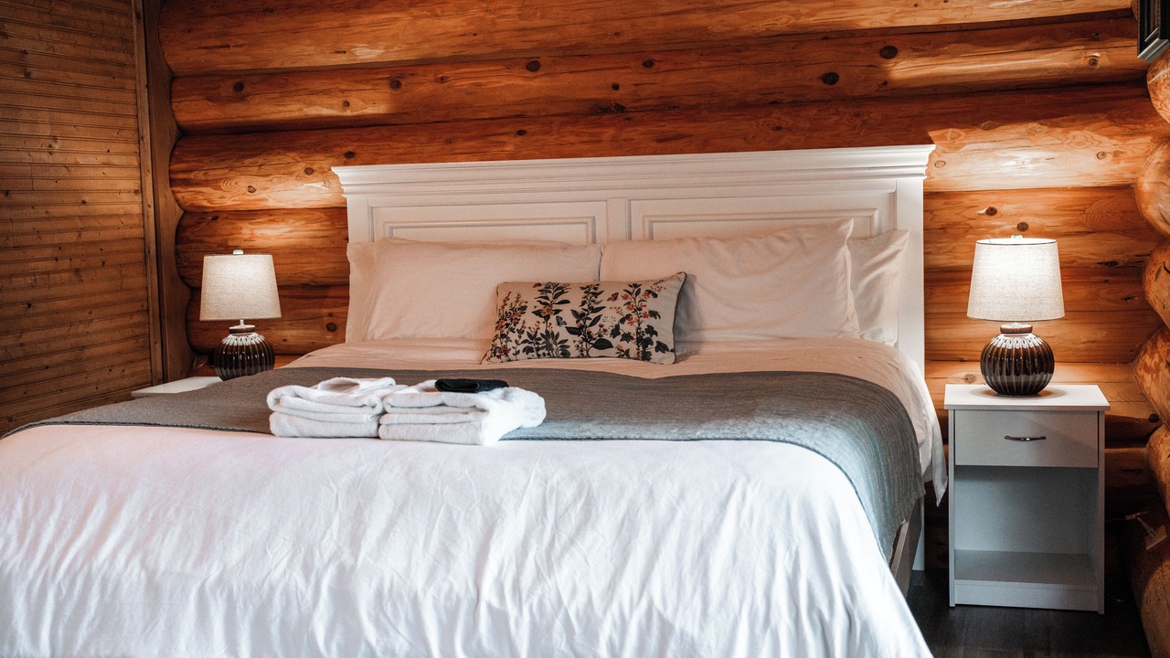 Photo of Bedroom in Magna bay