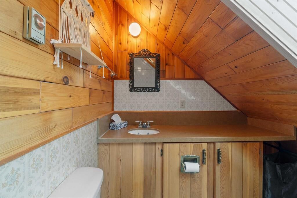 Photo of Bathroom in Magna bay