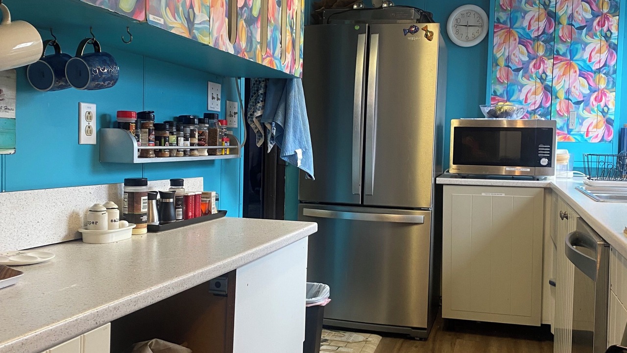 Photo of Kitchen in Victoria