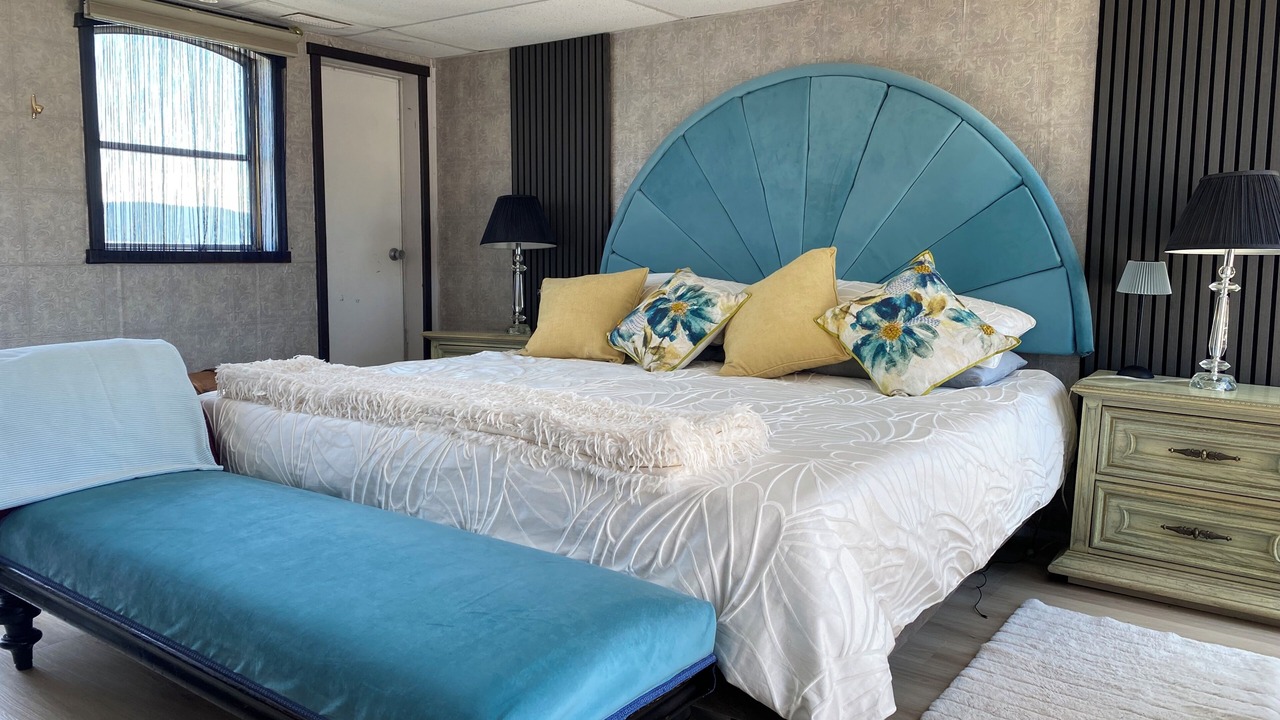 Photo of Bedroom in Victoria