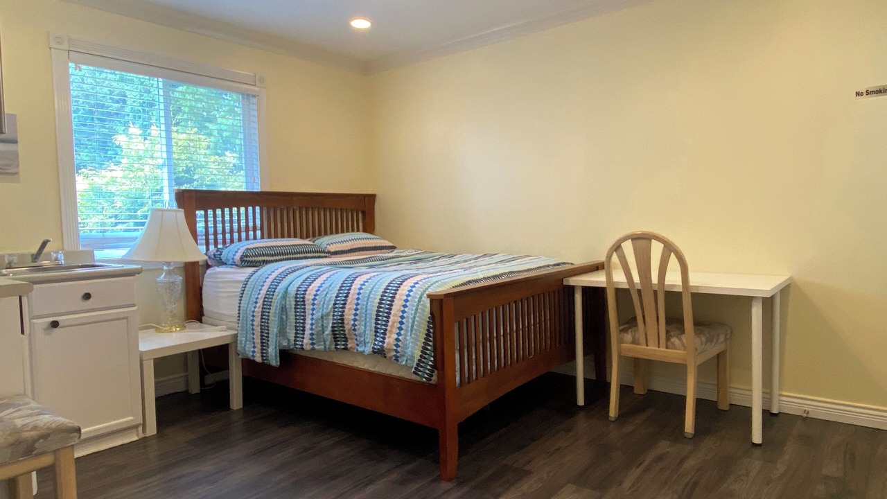 Photo of Bedroom in Surrey