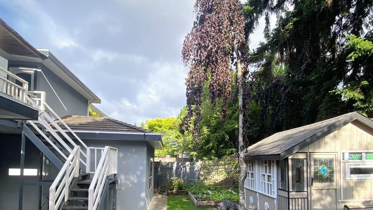 Photo of Outdoor in Surrey