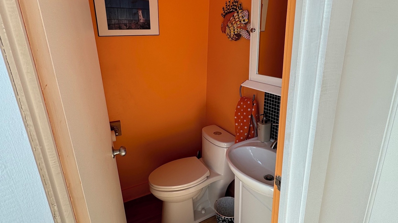 Photo of Bathroom in Lunenburg County