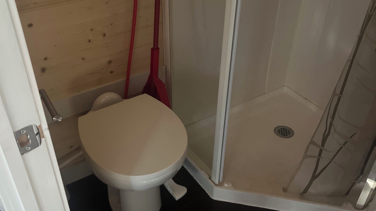Photo of Bathroom in Halifax County