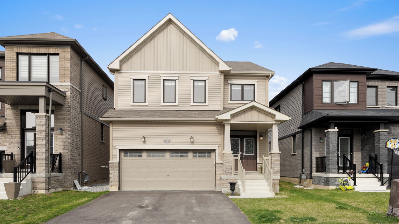 Photo of Outdoor in Thorold