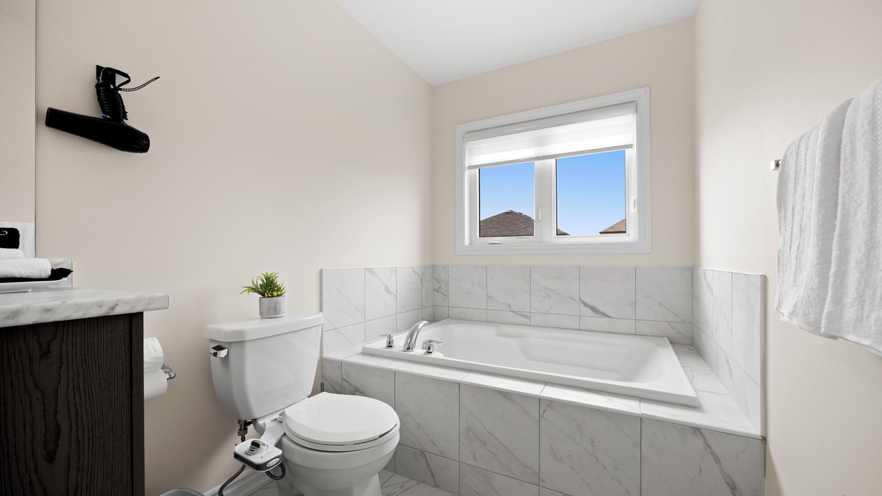 Photo of Bathroom in Thorold