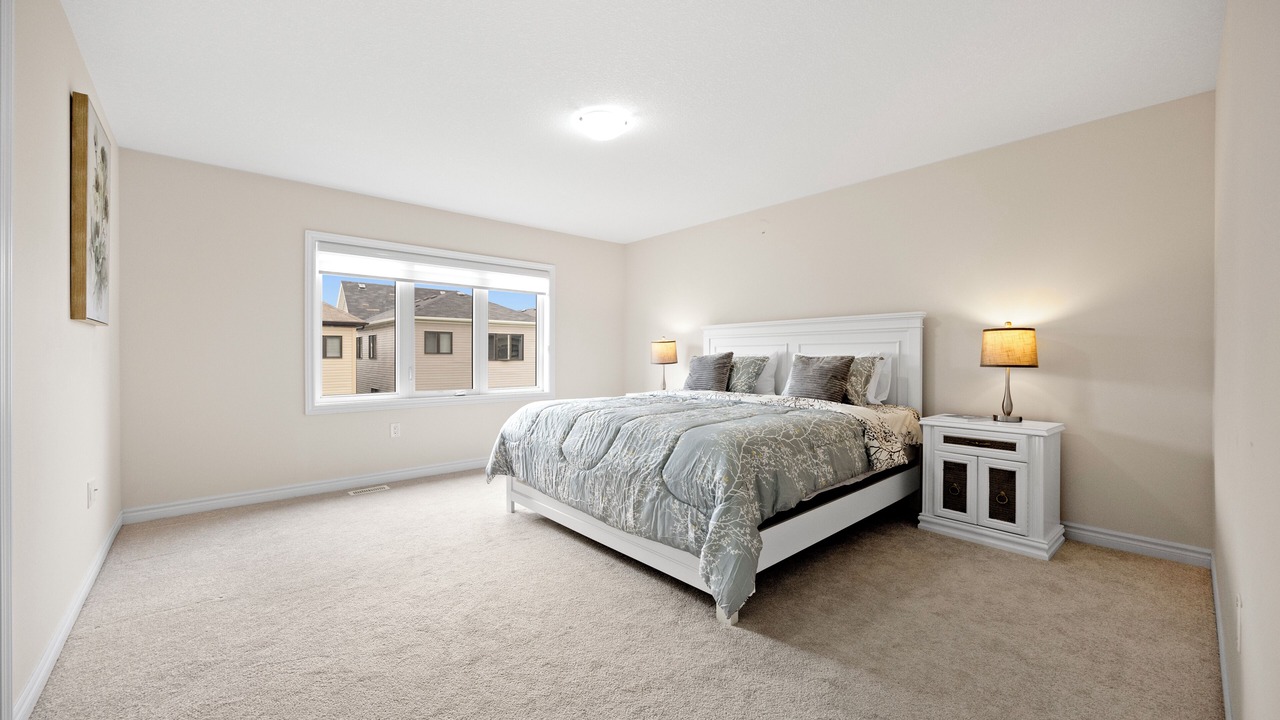 Photo of Bedroom in Thorold