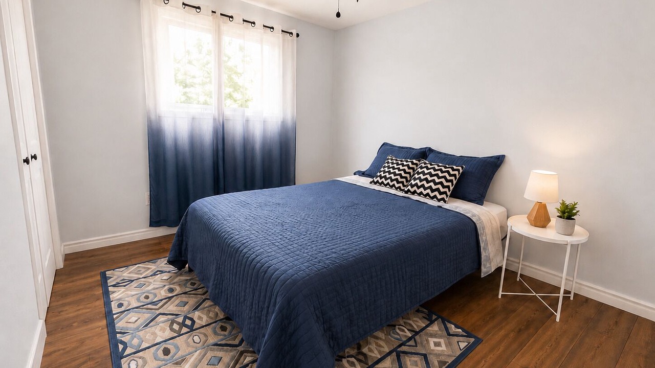 Photo of Bedroom in Welland