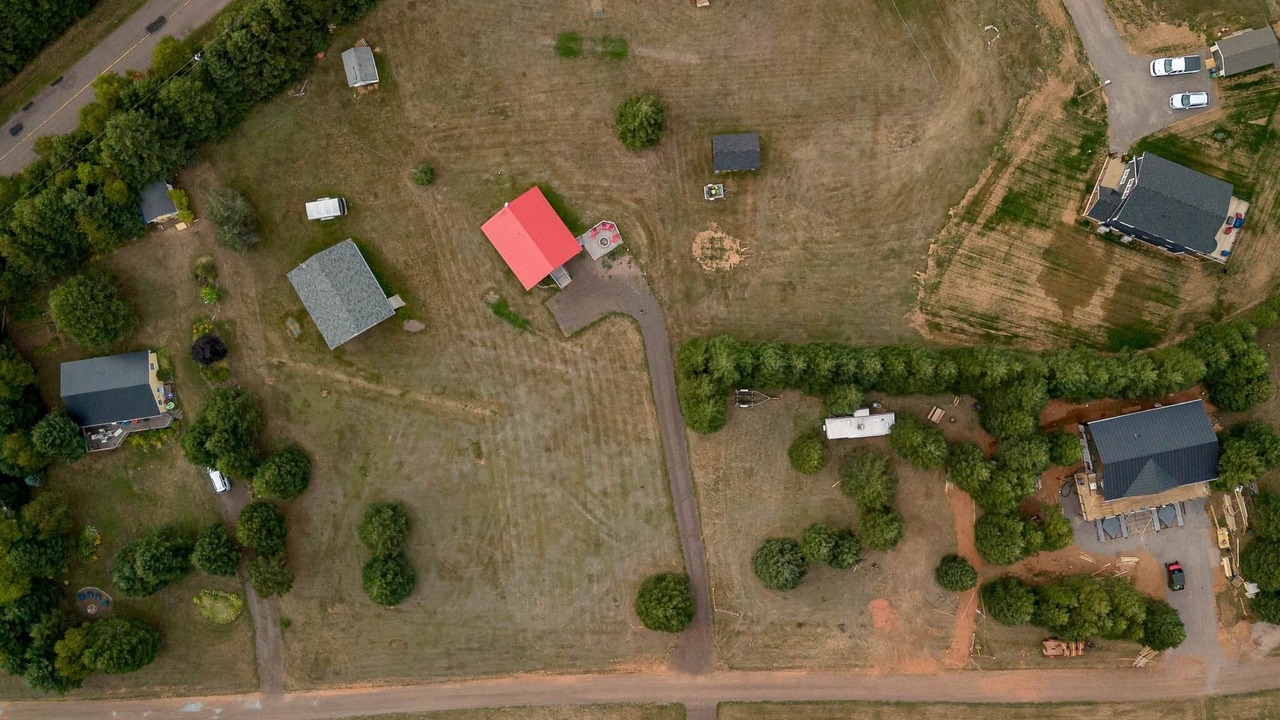 Photo of Outdoor in Found Mills