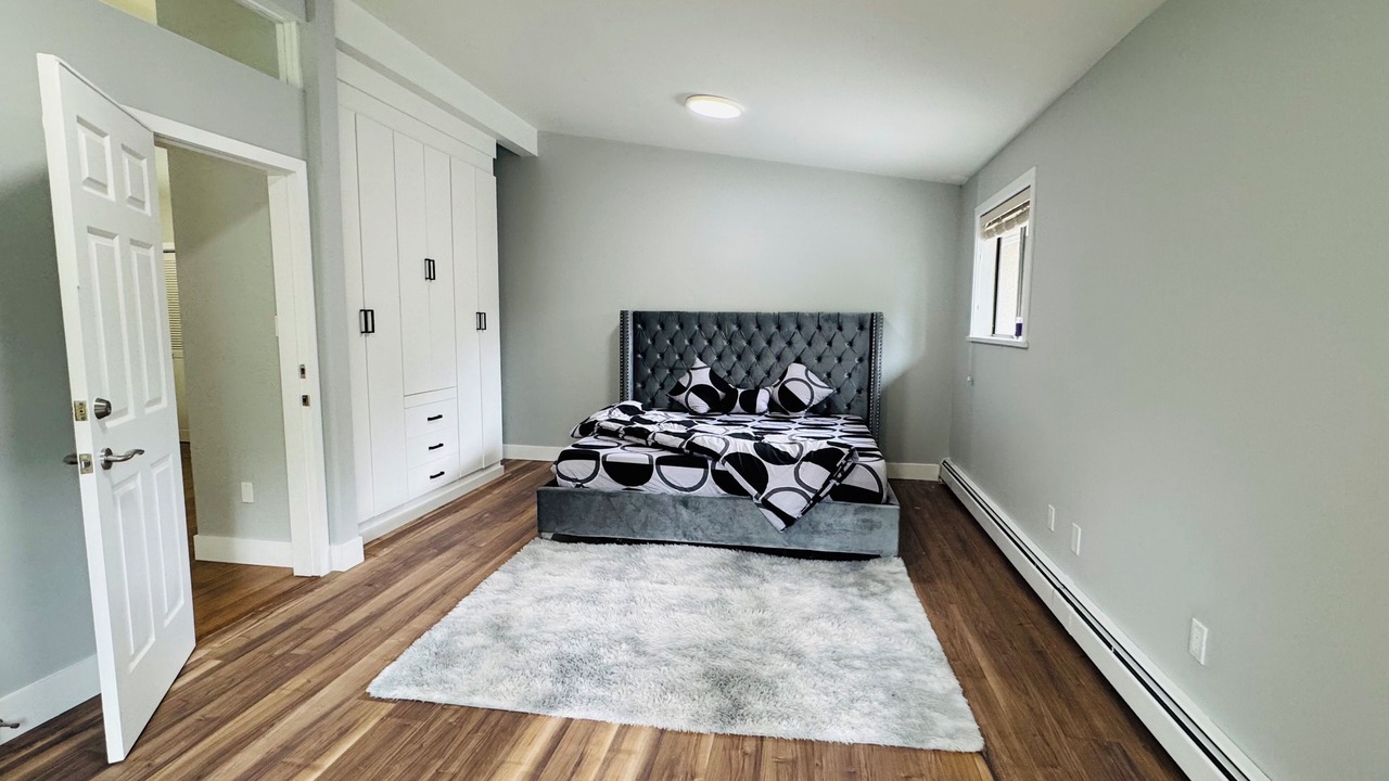 Photo of Bedroom in Delta