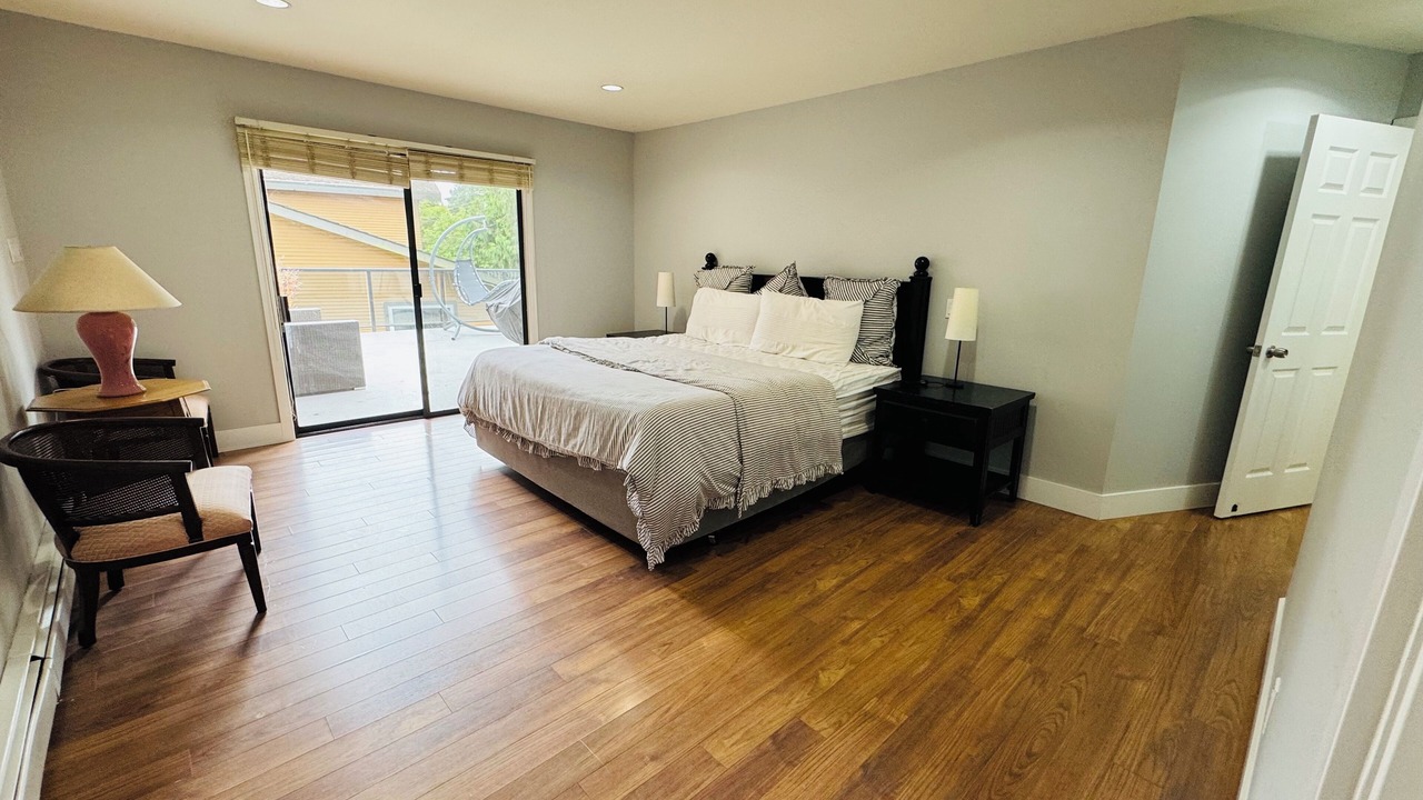 Photo of Bedroom in Delta