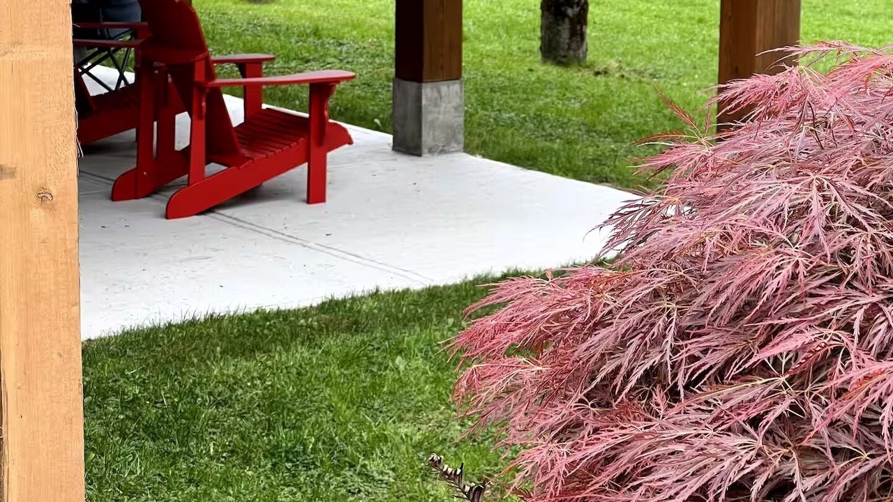 Photo of Outdoor in Campbell River