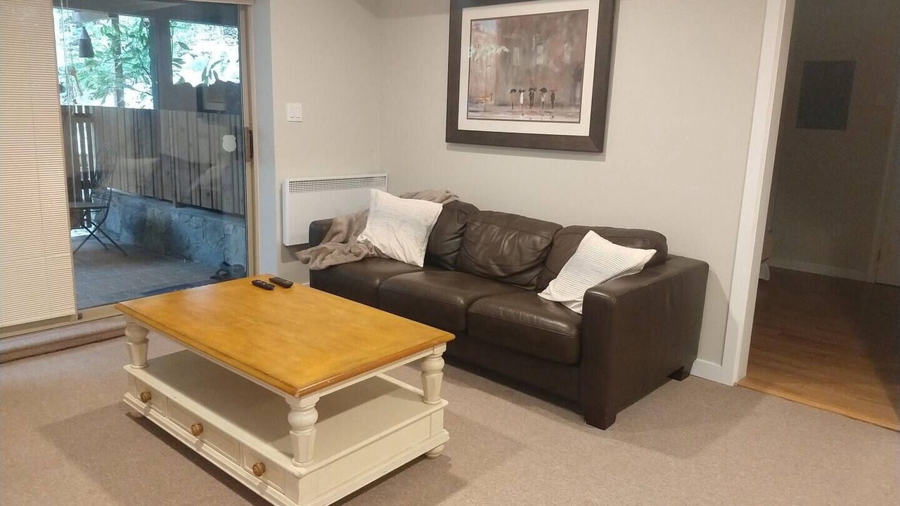Photo of Livingroom in West Vancouver