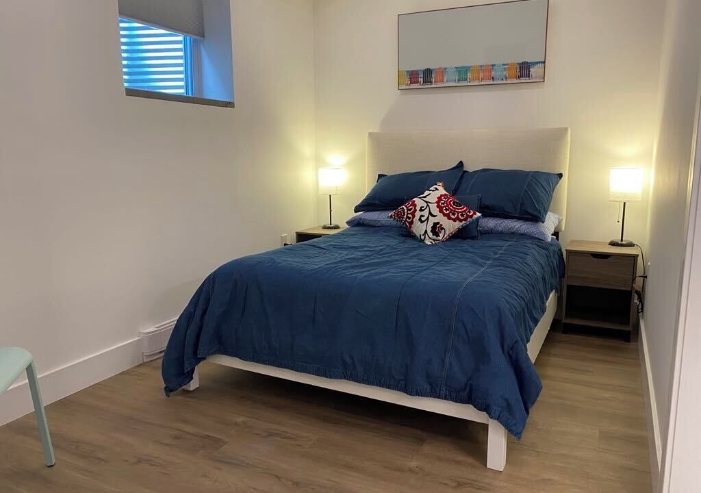 Photo of Bedroom in Charlottetown
