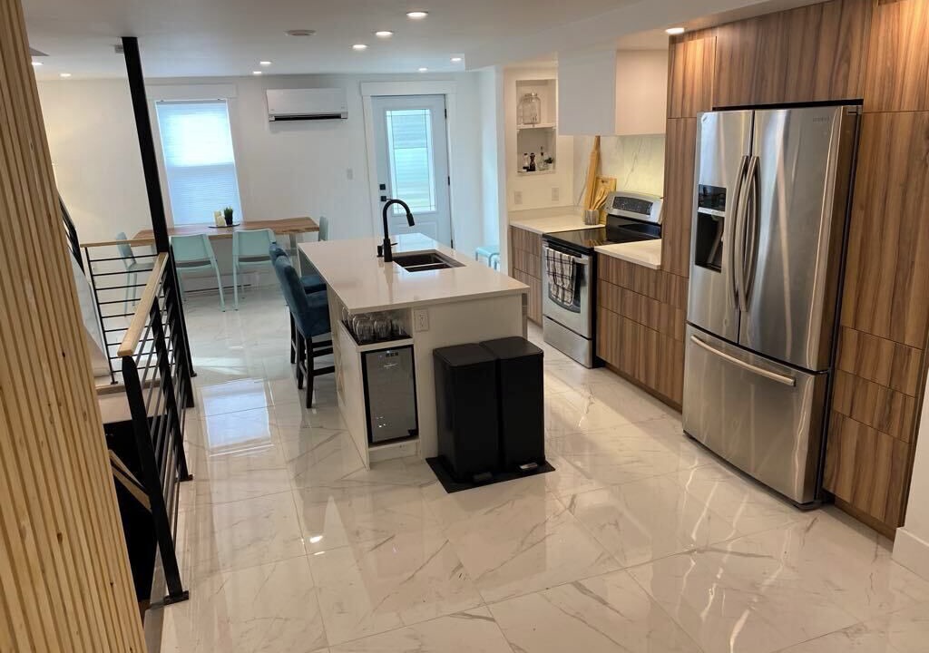 Photo of Kitchen in Charlottetown