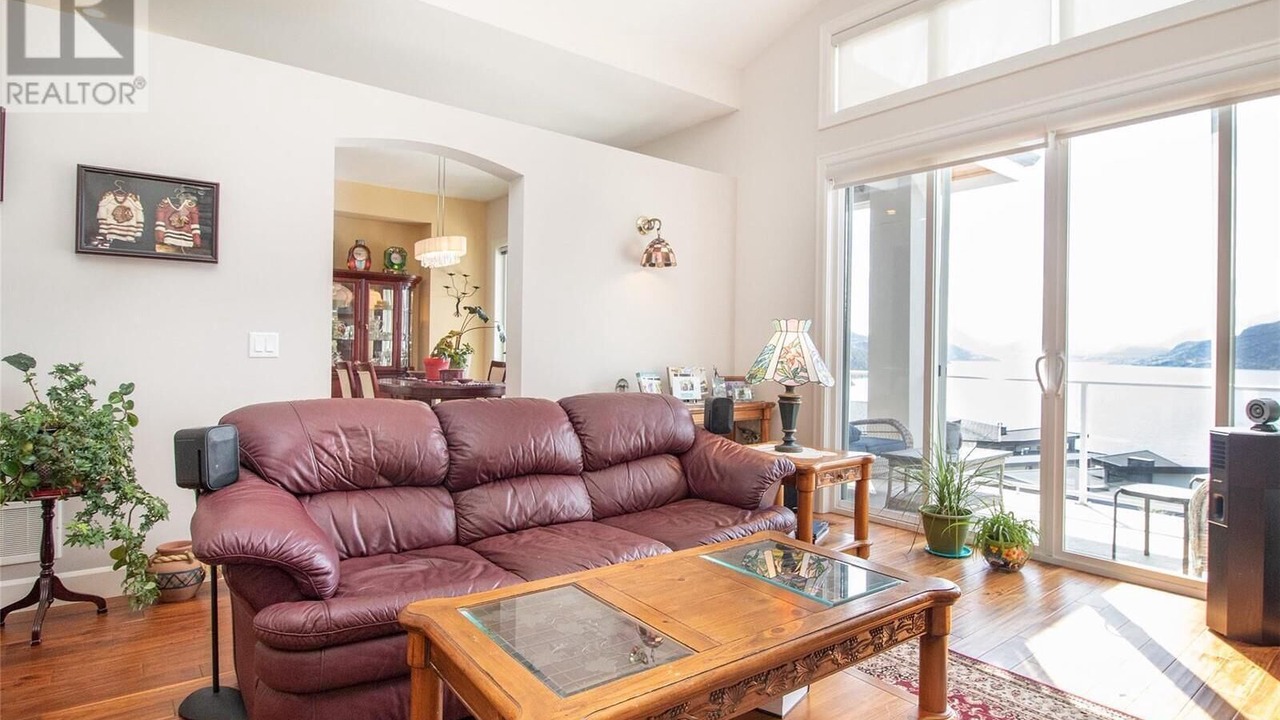 Photo of Livingroom in Central Okanagan