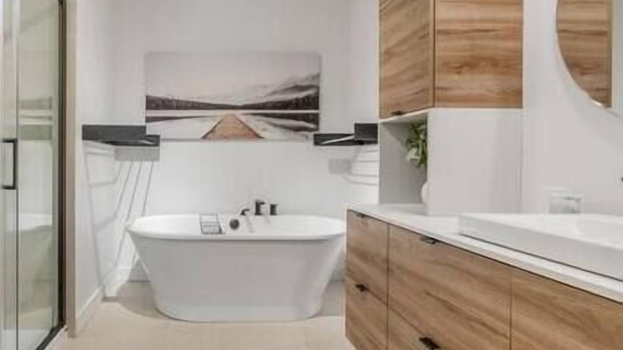 Photo of Bathroom in Beaupre