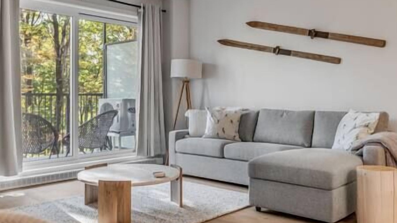 Photo of Livingroom in Beaupre