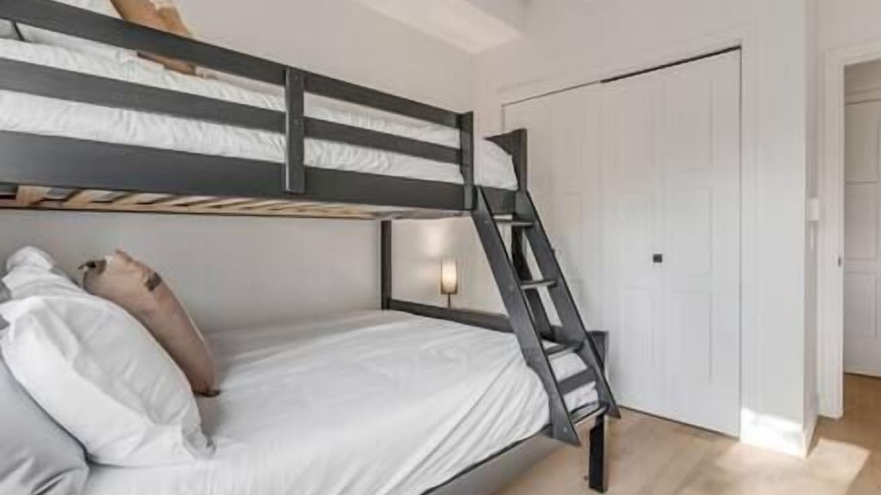 Photo of Bedroom in Beaupre