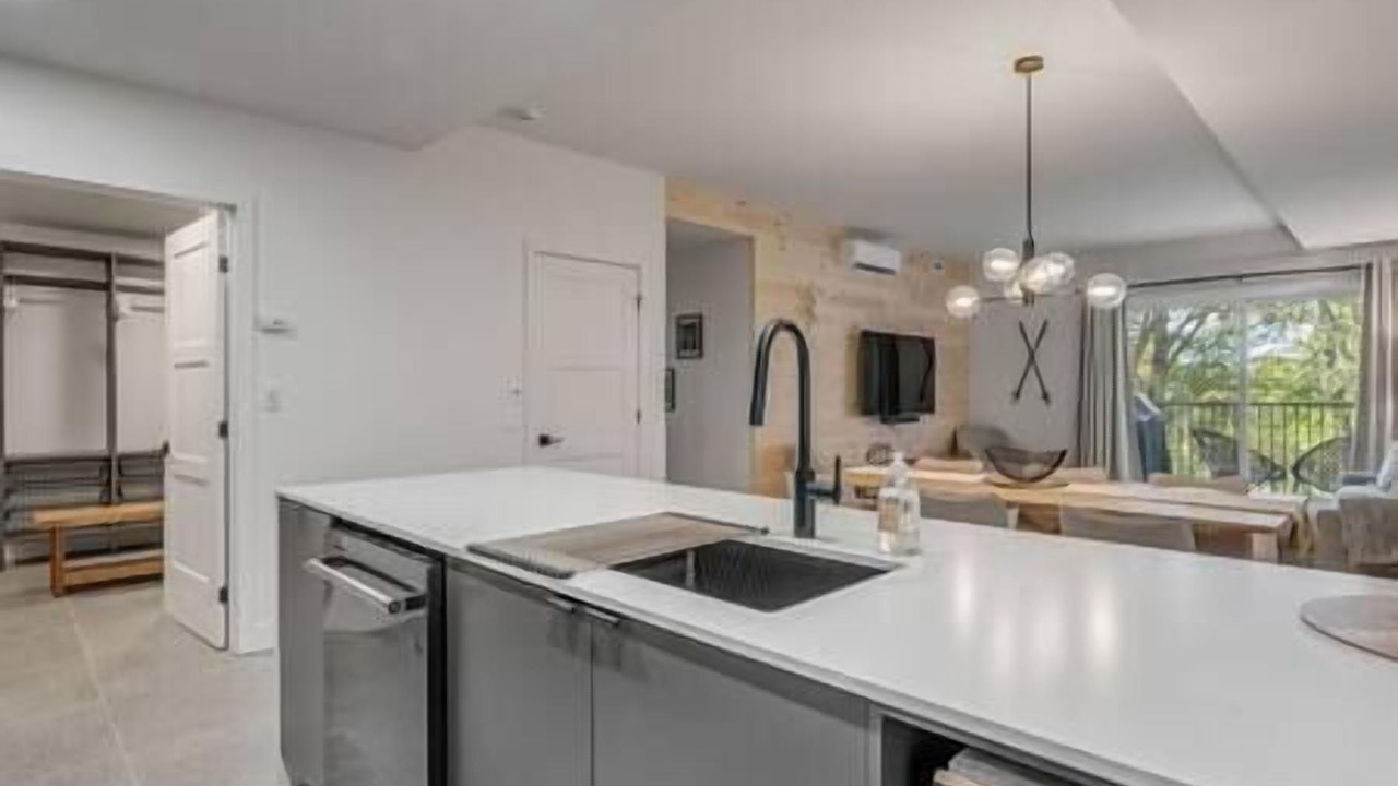 Photo of Kitchen in Beaupre