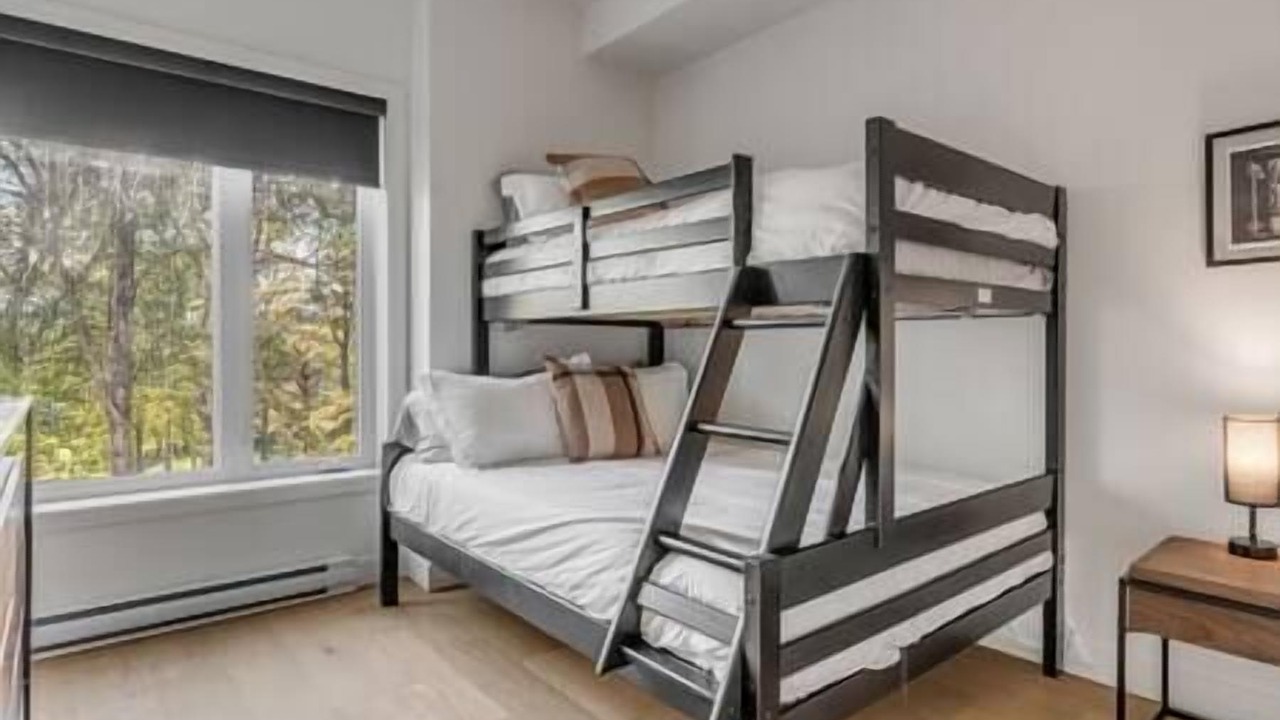 Photo of Bedroom in Beaupre