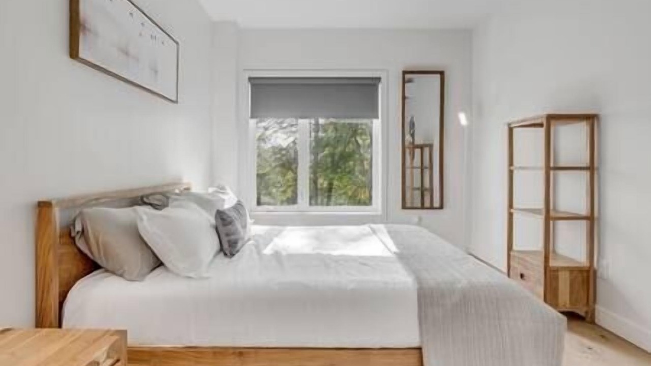 Photo of Bedroom in Beaupre