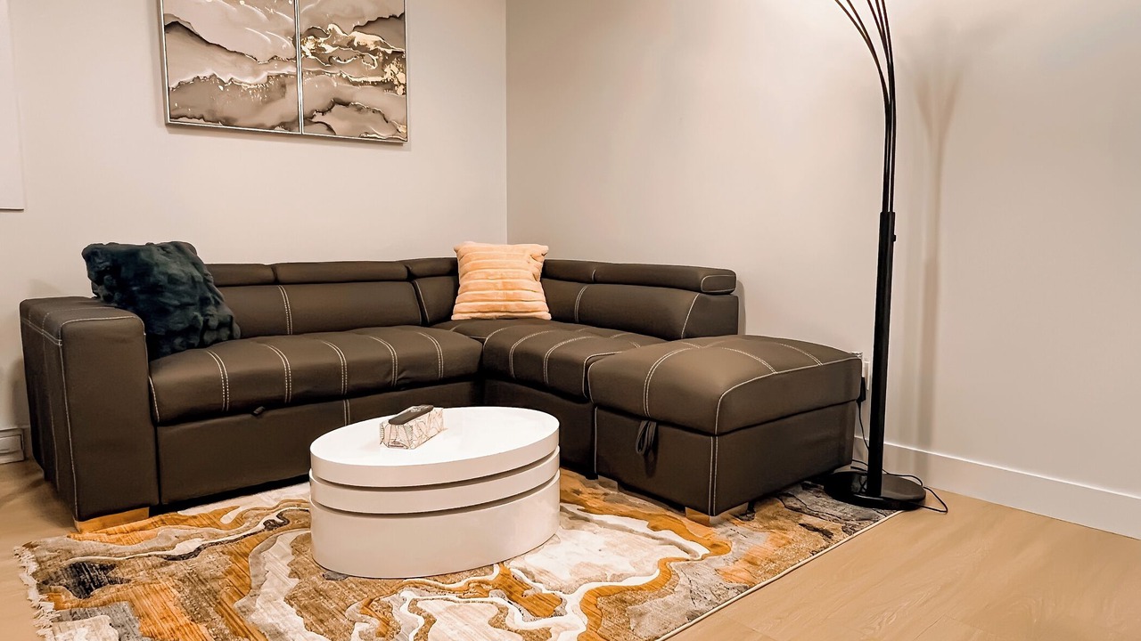 Photo of Livingroom in Langford