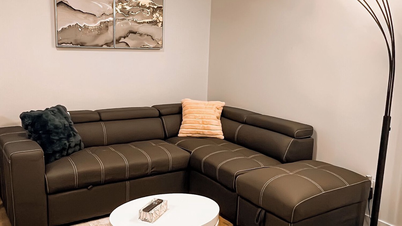 Photo of Livingroom in Langford