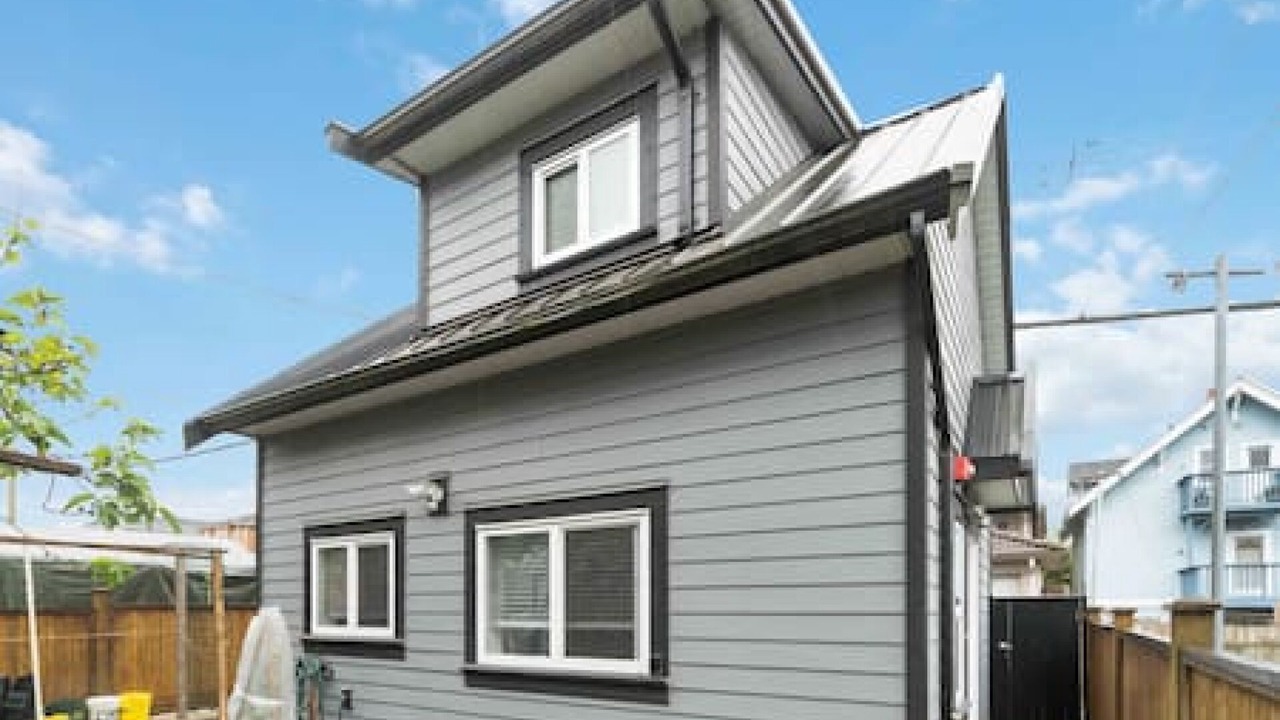 Photo of Outdoor in East Side