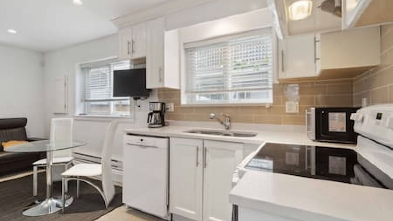 Photo of Kitchen in East Side