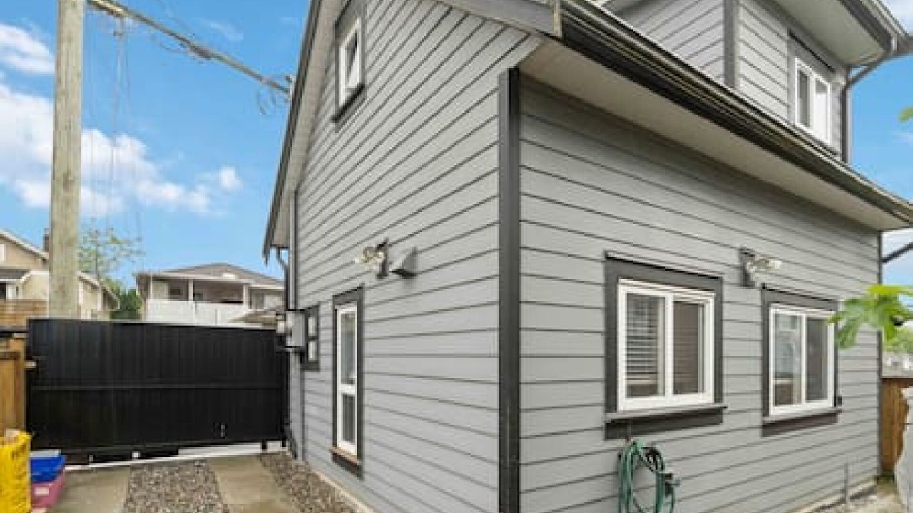 Photo of Outdoor in East Side