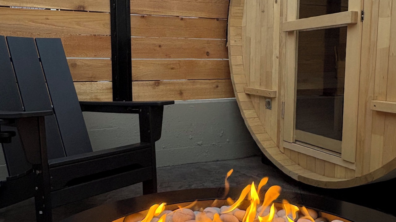 Photo of Patio Balcony in Campbell River