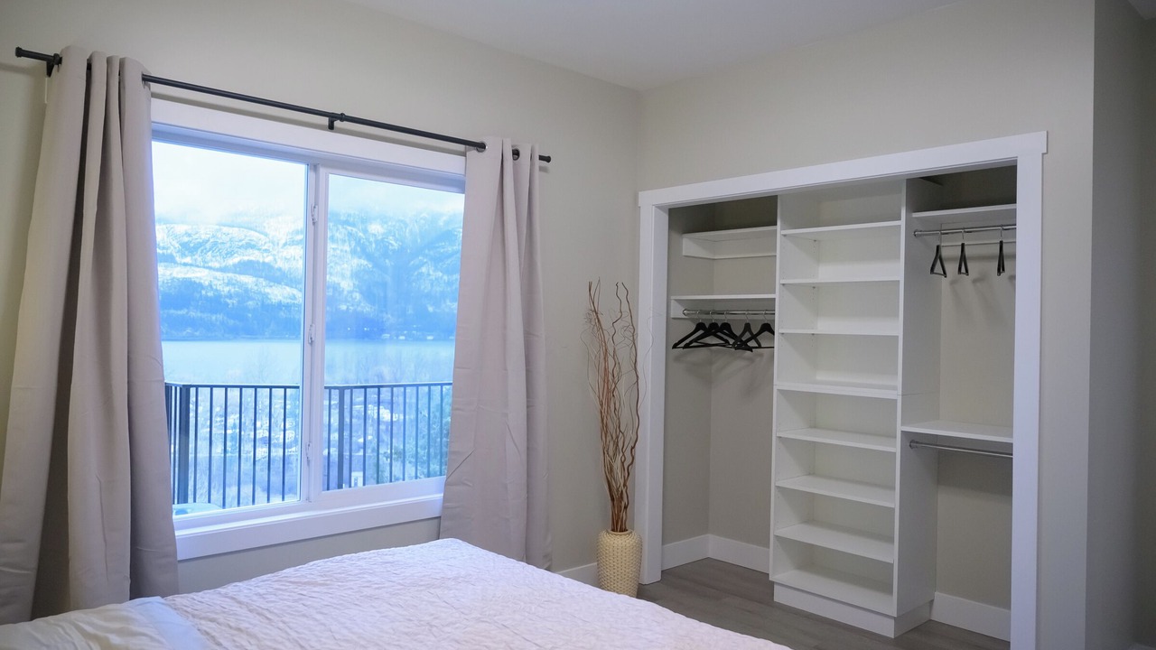 Photo of Bedroom in Lee Creek