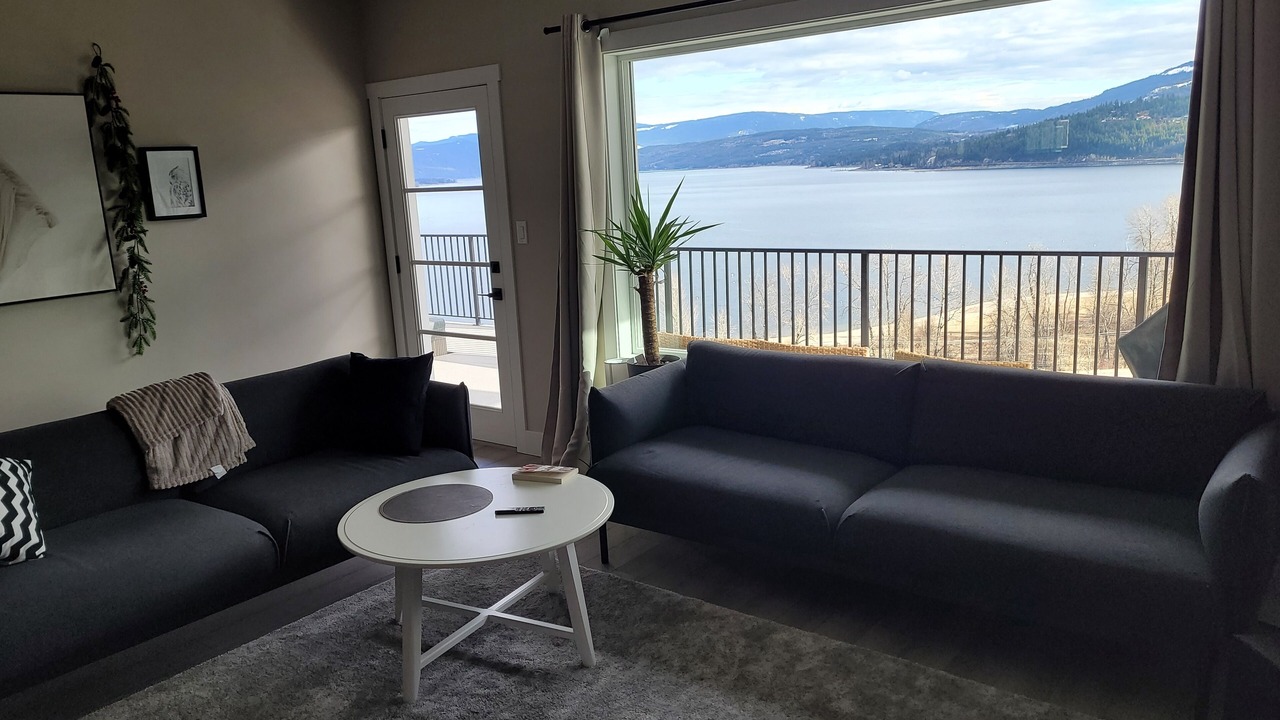 Photo of Livingroom in Lee Creek
