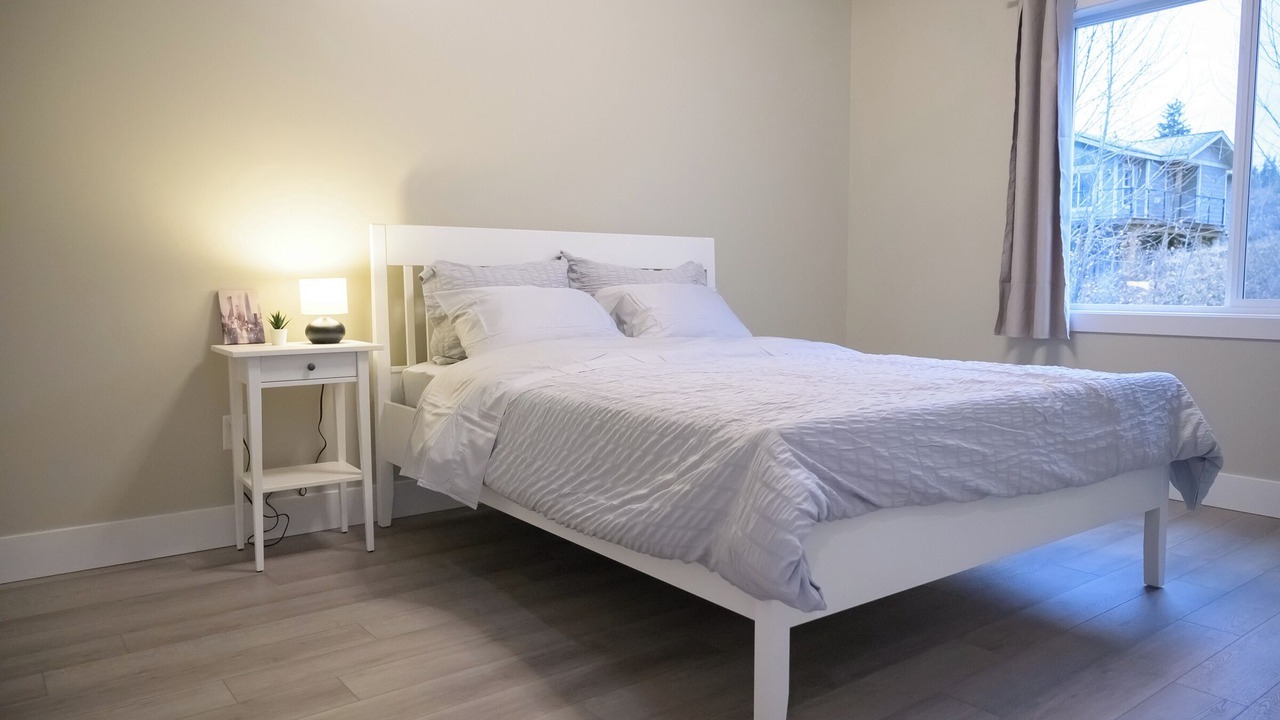 Photo of Bedroom in Lee Creek