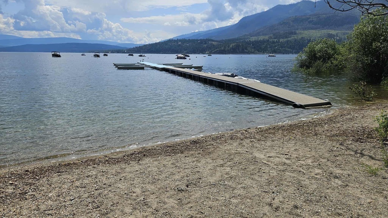 Photo of Outdoor in Lee Creek