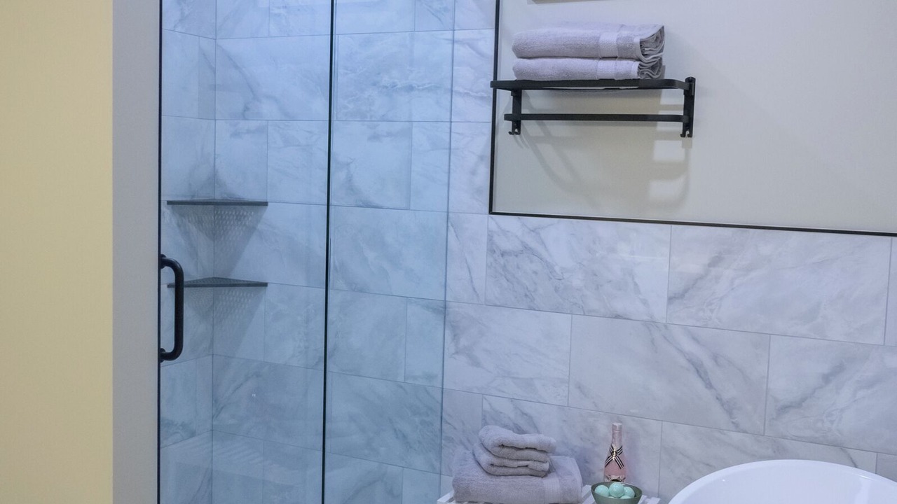 Photo of Bathroom in Lee Creek