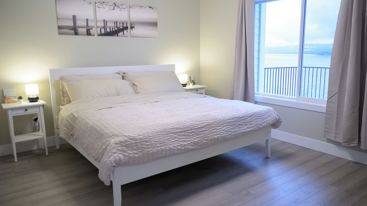 Photo of Bedroom in Lee Creek