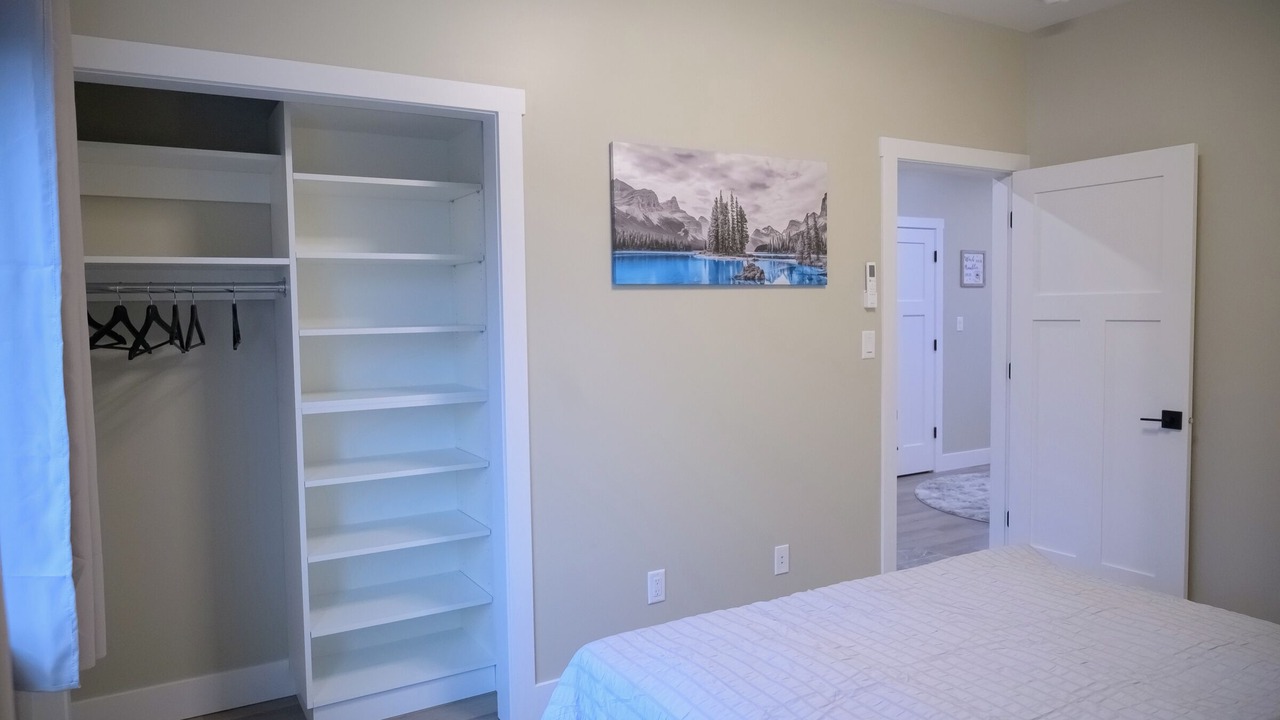 Photo of Bedroom in Lee Creek