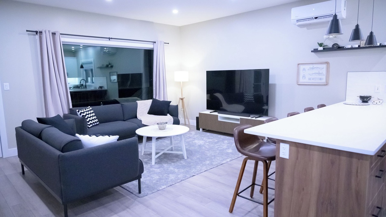Photo of Livingroom in Lee Creek