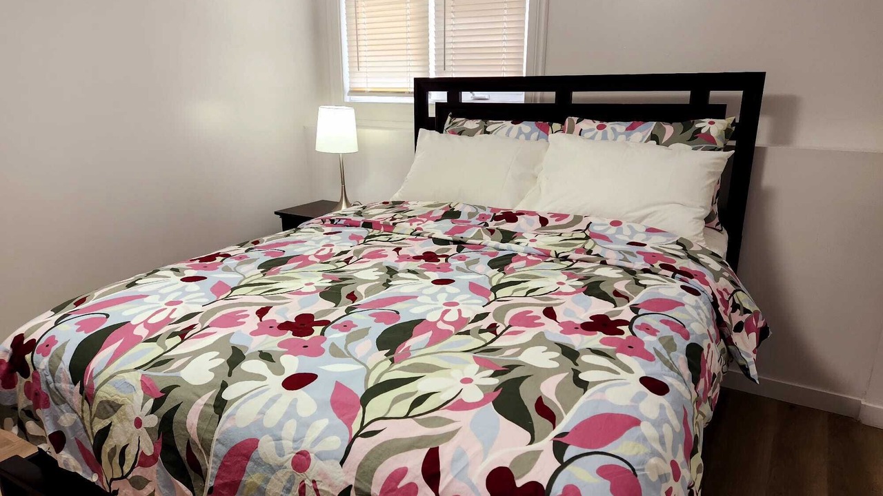 Photo of Bedroom in Herring Cove