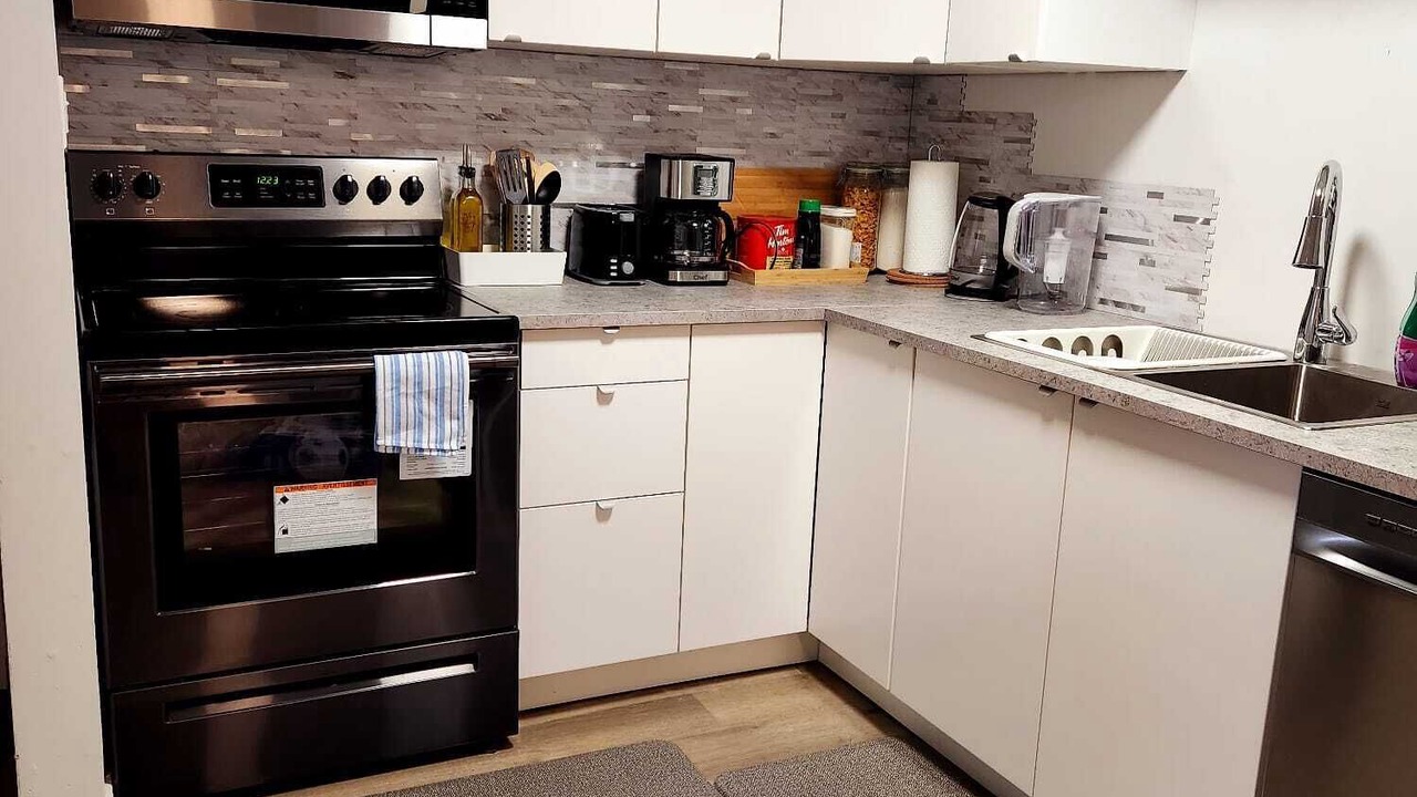 Photo of Kitchen in Herring Cove