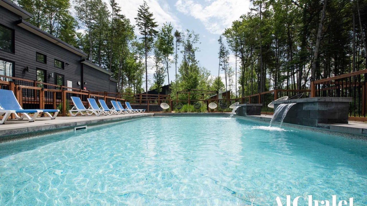 Photo of Outdoor in Pont-Rouge