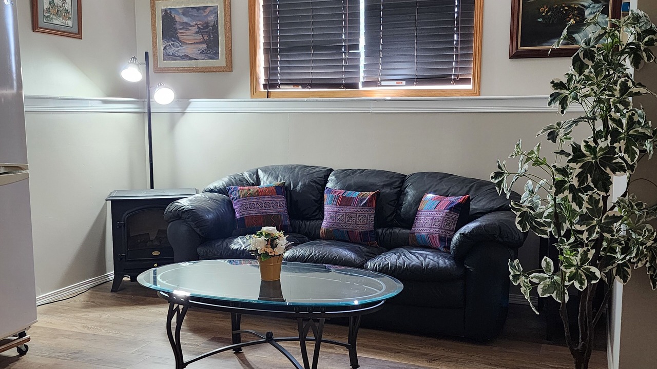 Photo of Livingroom in Grande Prairie