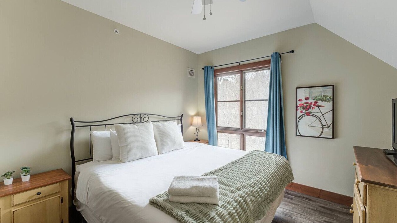 Photo of Bedroom in Versant Soleil