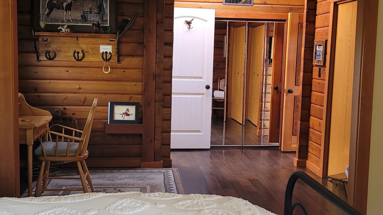 Photo of Bedroom in Saanichton