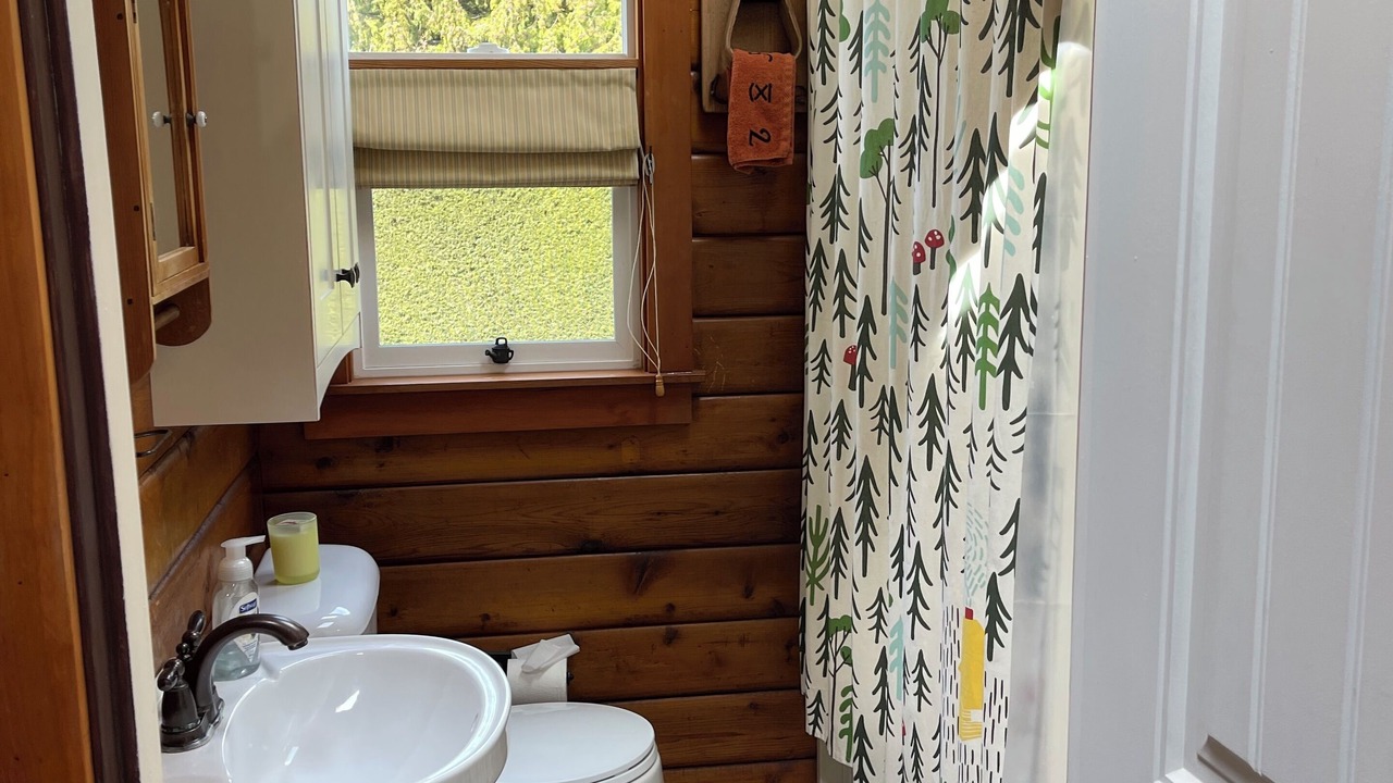 Photo of Bathroom in Saanichton