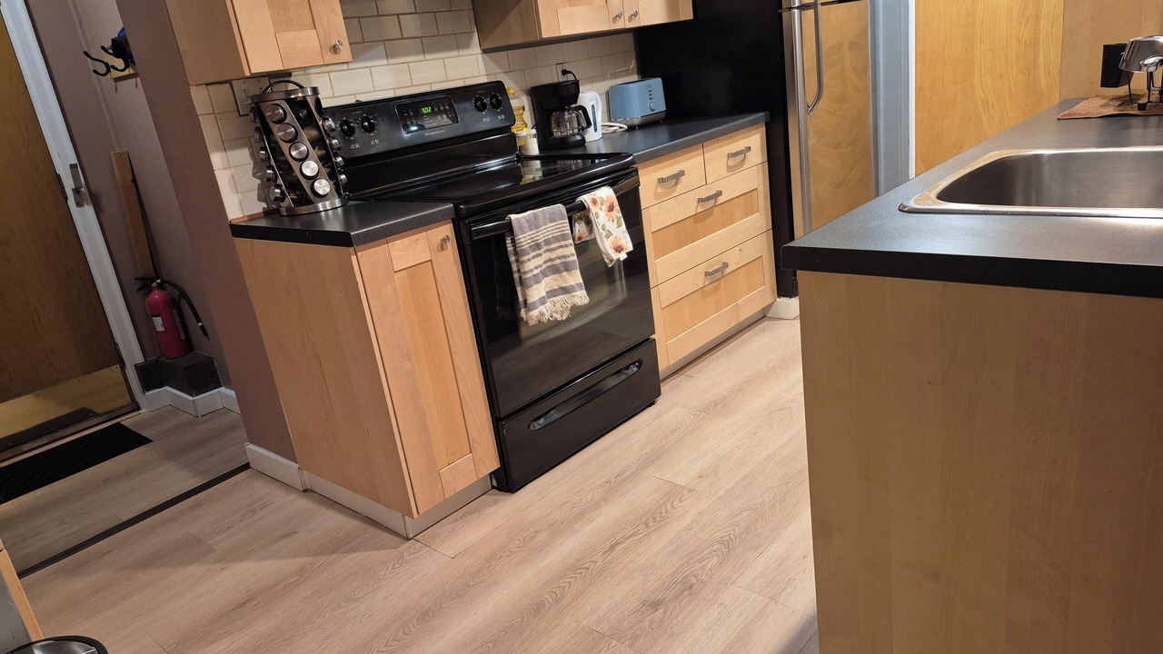 Photo of Kitchen in Hastings