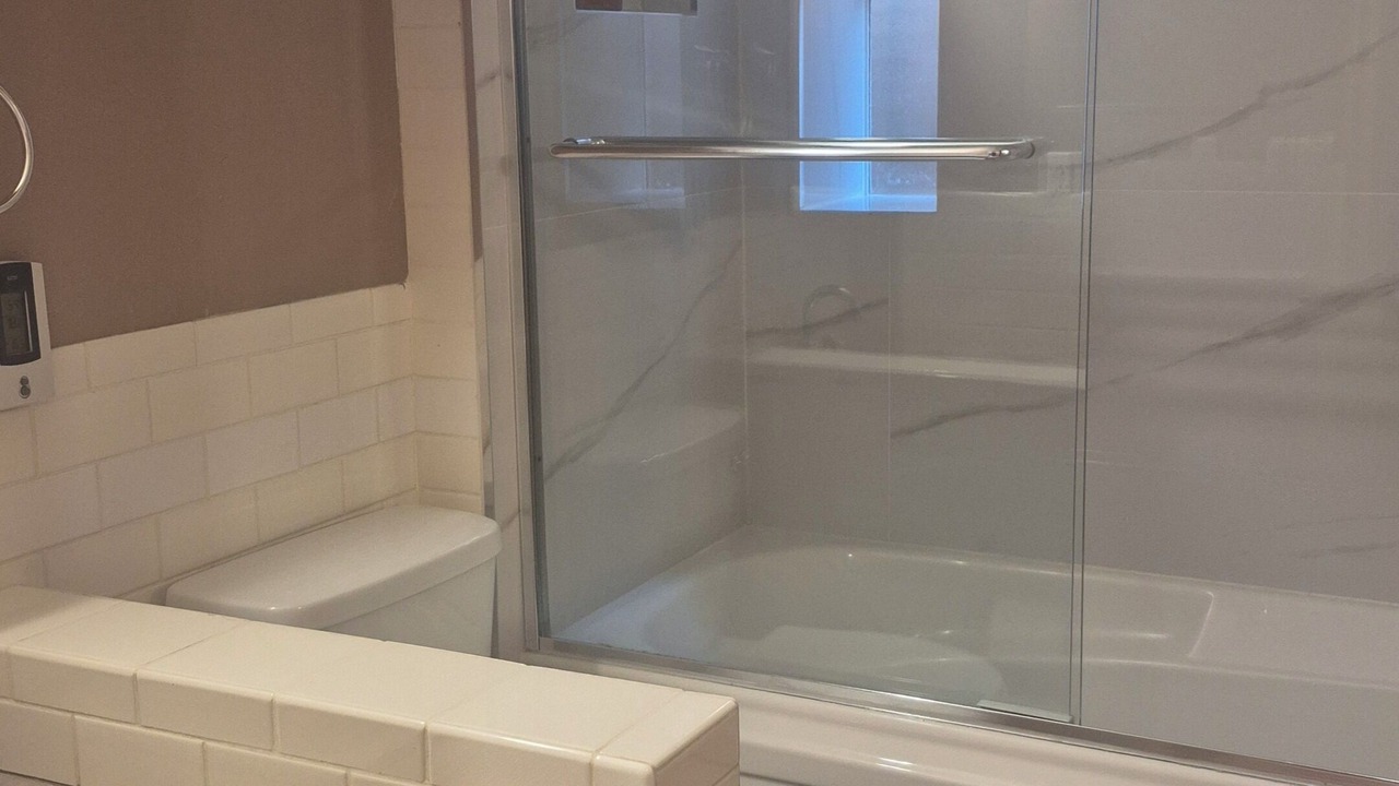 Photo of Bathroom in Hastings